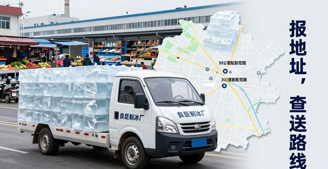 番禺大冰块配送服务_番禺大冰块配送_如何保证大冰块不融化