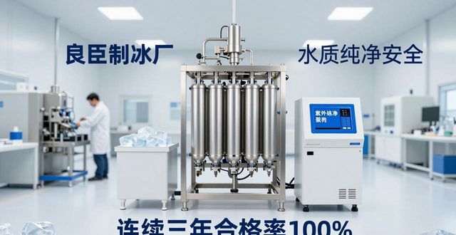 番禺冰块同城配送 良臣制冰厂直送更快捷