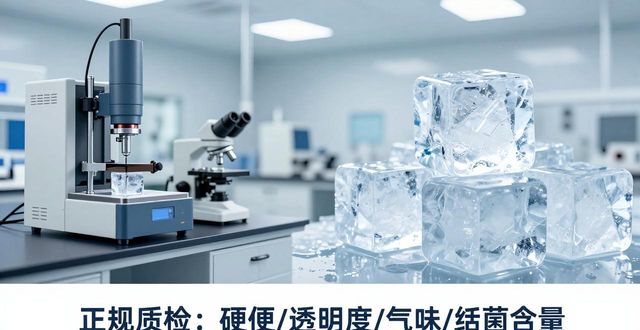 工业冰块哪家强？番禺本地供应有保障